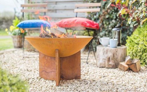 La Hacienda - Kala Firepit 