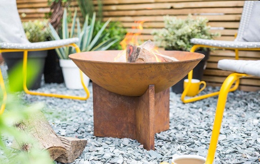 La Hacienda - Kala Firepit 
