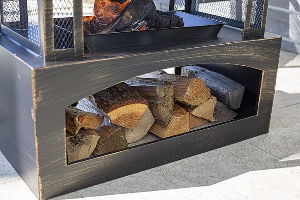 [58634] La Hacienda - Camino Image 