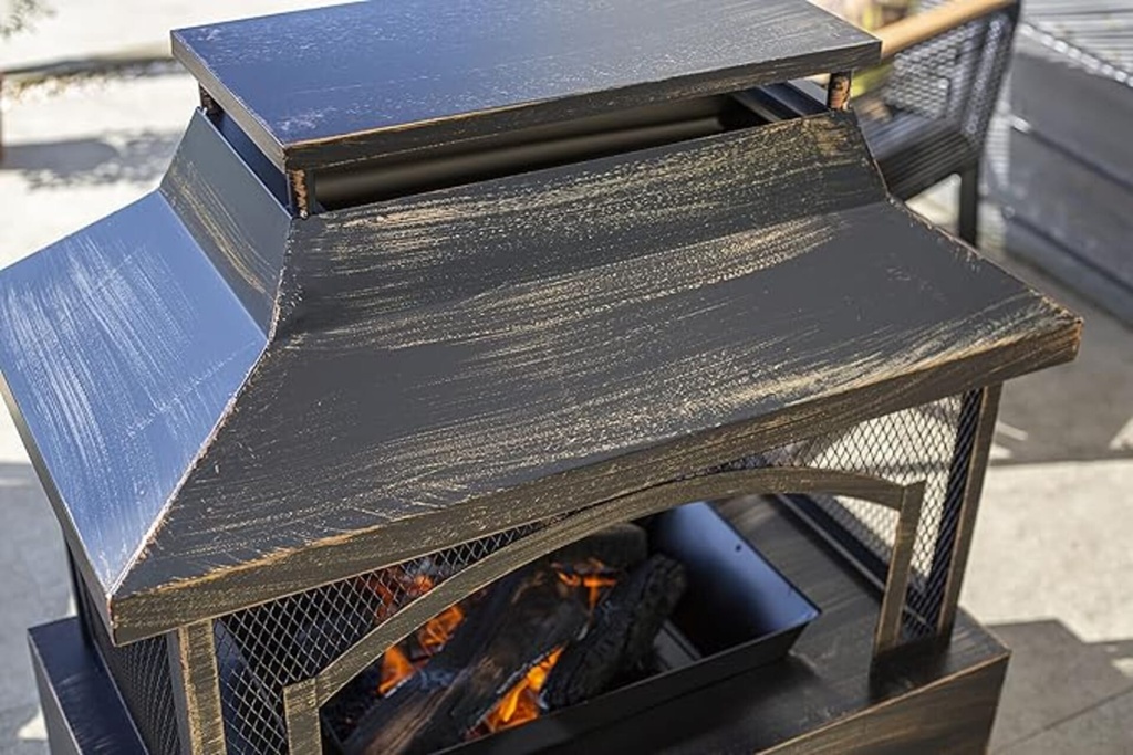 [58634] La Hacienda - Camino Image 