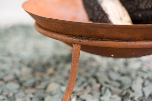 La Hacienda - Kutu Firepit