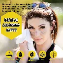 [TJLV01] Klean Freak Body Wipes - The Jug - Lavender Image 