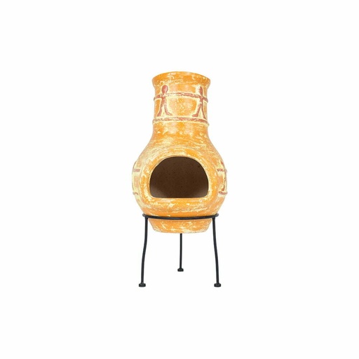 La Hacienda - Companero Small Chimenea