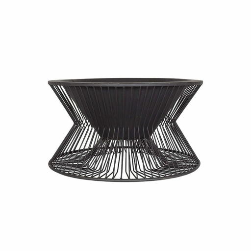 La Hacienda - Milan Firepit 