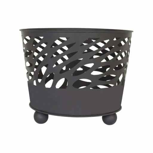 La Hacienda - Nami Firebasket