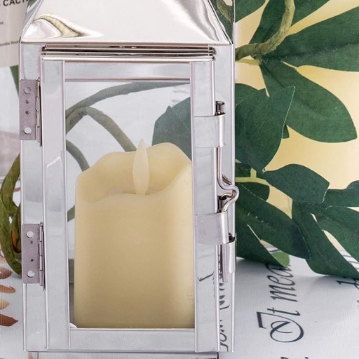 La Hacienda - Palma 26cm Hanging Outdoor Lantern 