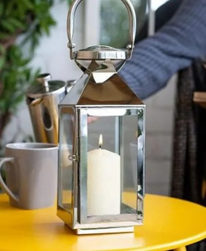 La Hacienda - Palma Lantern - Medium