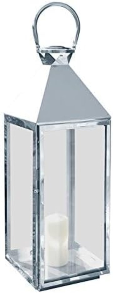 [55042] La Hacienda - Palma Lantern - Medium Image 