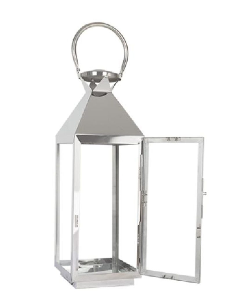 [55041] La Hacienda - Palma Lantern Small Image 