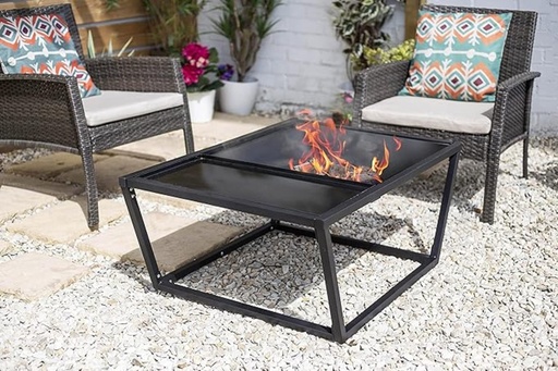 La Hacienda - Plancha - BBQ - Rotisserie