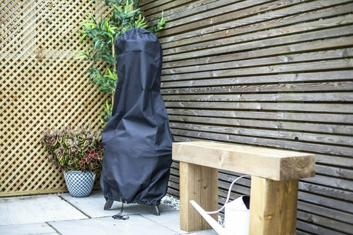 La Hacienda - Premium Chimenea Cover Extra Large