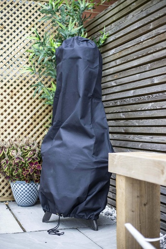 La Hacienda - Premium Chimenea Cover Extra Large