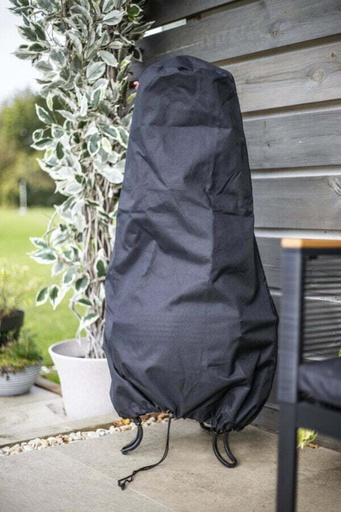 La Hacienda - Premium Chimenea Cover Medium