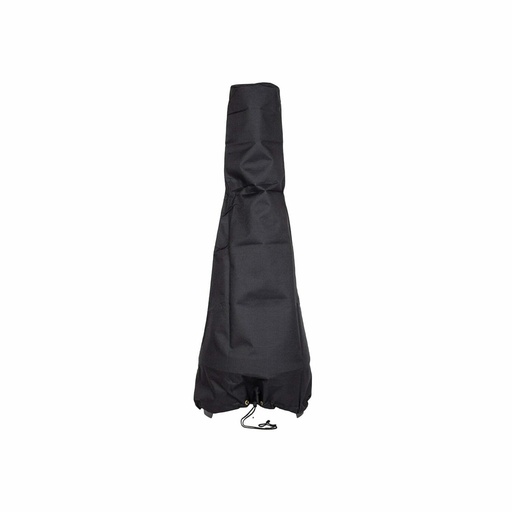 La Hacienda - Premium Contemporary Chimenea Cover