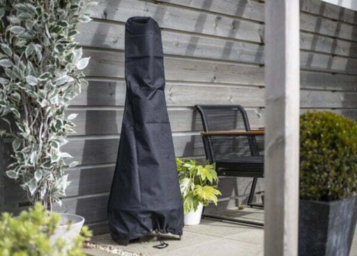 La Hacienda - Premium Contemporary Chimenea Cover