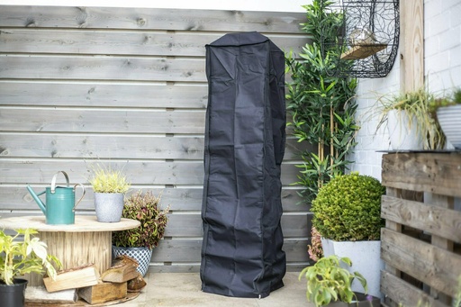 La Hacienda - Premium Skyline Cover Large
