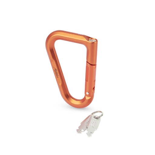 Matador - BetaLock - Canyon Orange