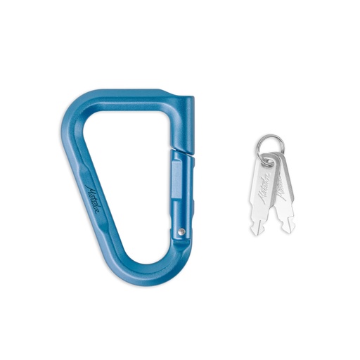 Matador - BetaLock - Glacier Blue - DISC