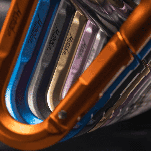 Matador - BetaLock - Glacier Blue - DISC