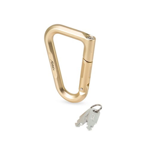 Matador - BetaLock - Gold - DISC