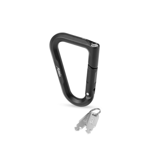Matador - BetaLock - Matte Black