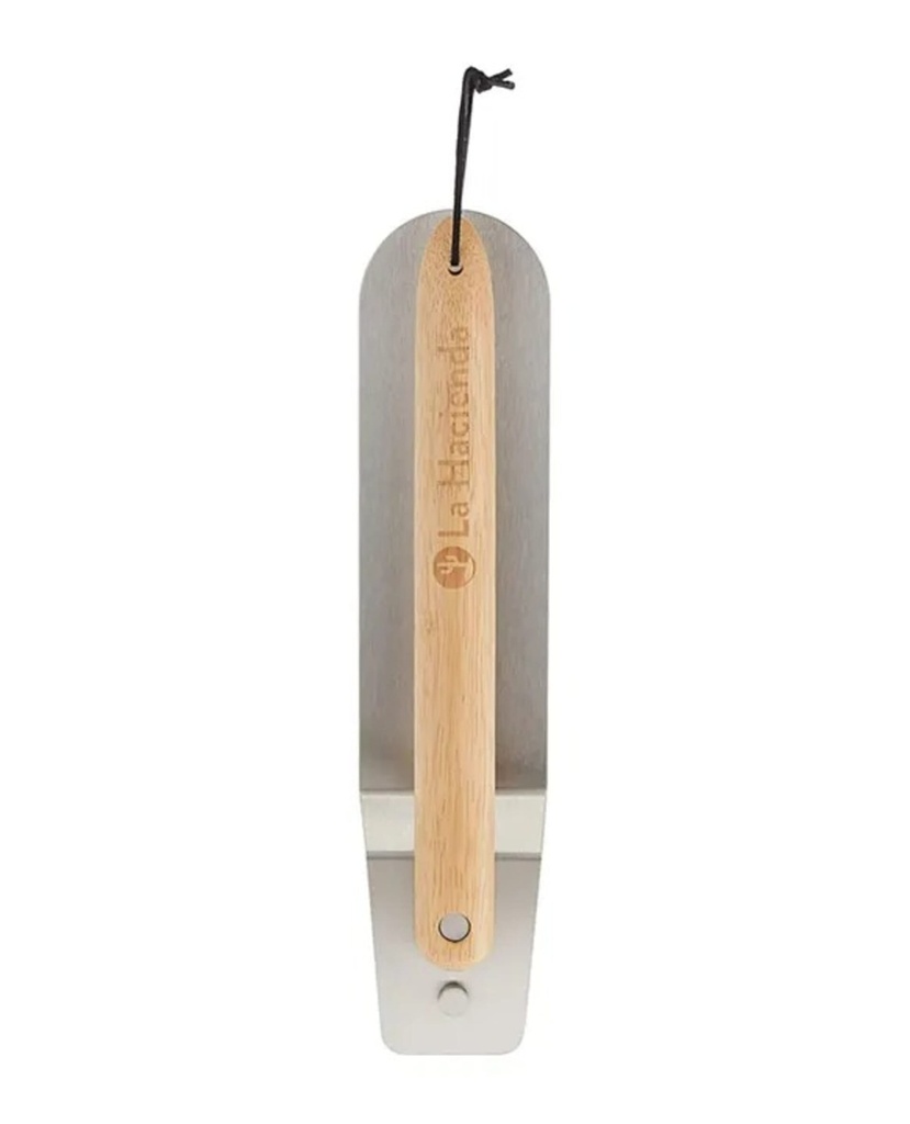 [56297] La Hacienda - Stainless Steel Spatula Image 