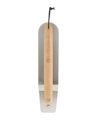 La Hacienda - Stainless Steel Spatula