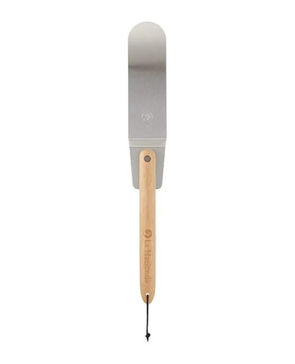 La Hacienda - Stainless Steel Spatula