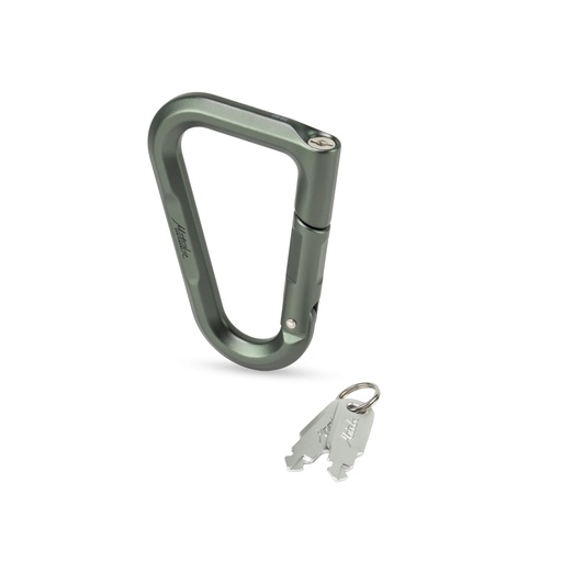 Matador - BetaLock - Shadow Green