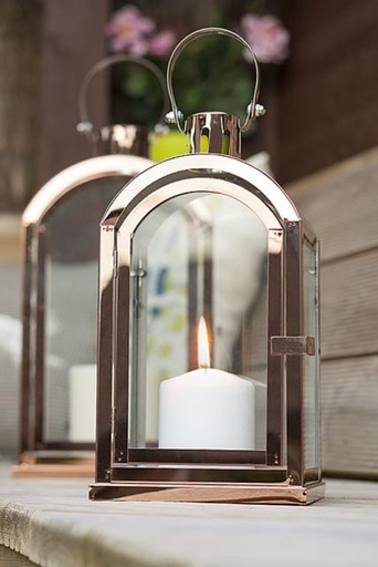 La Hacienda - Tarifa Lantern - Large
