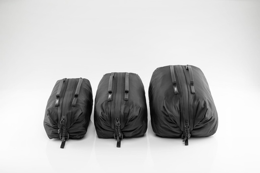 Matador - Gear Cube Set - Black - DISC