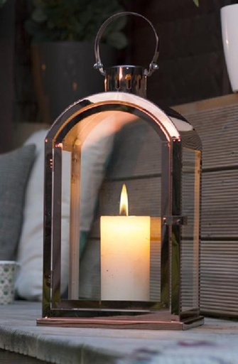 La Hacienda - Tarifa Lantern - Large