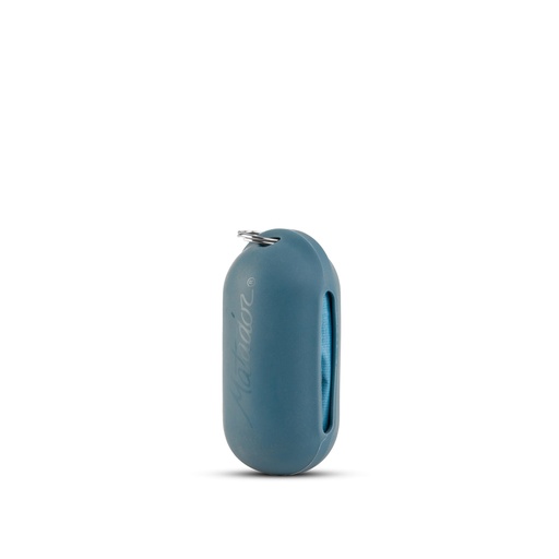 Matador - Droplet Water-Resistant Stuff Sack  - Slate Blue - DISC