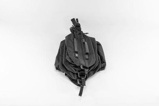 Matador - Gear Cube Set - Black - DISC