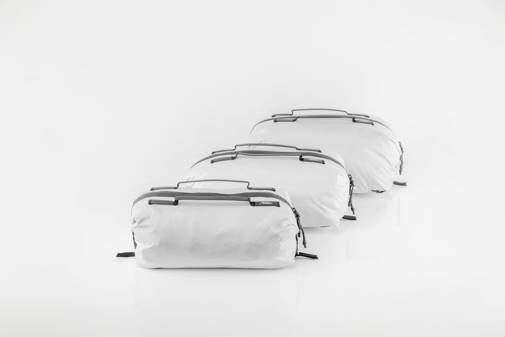 [MATGCB3001BK] Matador - Gear Cube Set - Black Image 