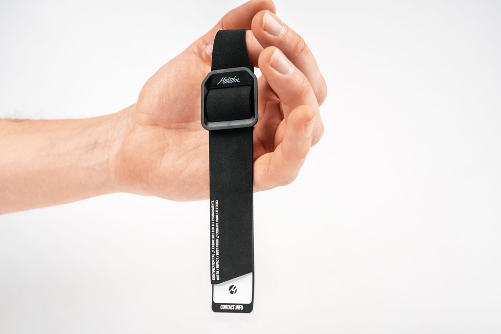 [MATGT1001BK] Matador - Gear Tags - 2 pack Image 