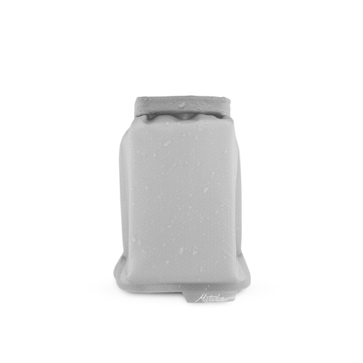 Matador - FlatPak Soap Bar Case - Arctic White - DISC