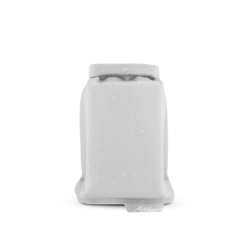 Matador - FlatPak Soap Bar Case - Arctic White - DISC