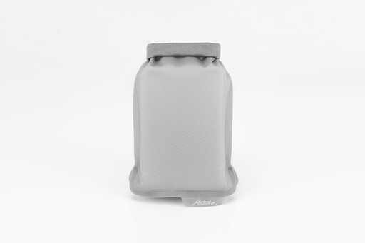 Matador - FlatPak Soap Bar Case - Arctic White - DISC