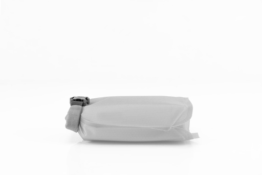 Matador - FlatPak Soap Bar Case - Arctic White - DISC