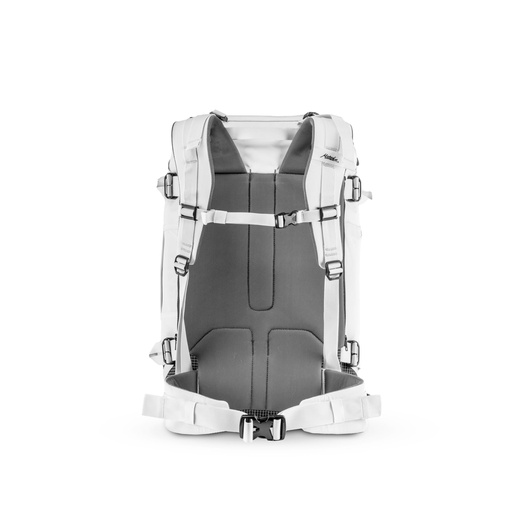 Matador - GlobeRider45 Travel Backpack - Arctic White - DISC