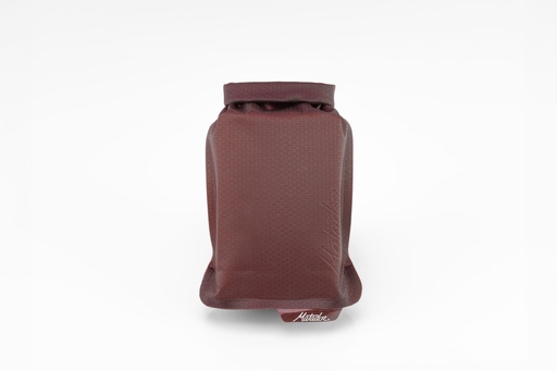 Matador - FlatPak Soap Bar Case - Garnet - DISC
