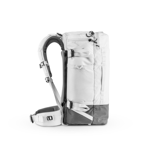 Matador - GlobeRider45 Travel Backpack - Arctic White - DISC