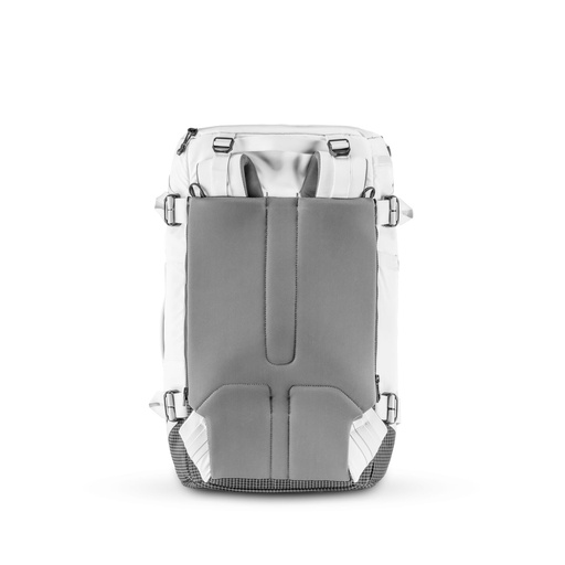 Matador - GlobeRider45 Travel Backpack - Arctic White - DISC