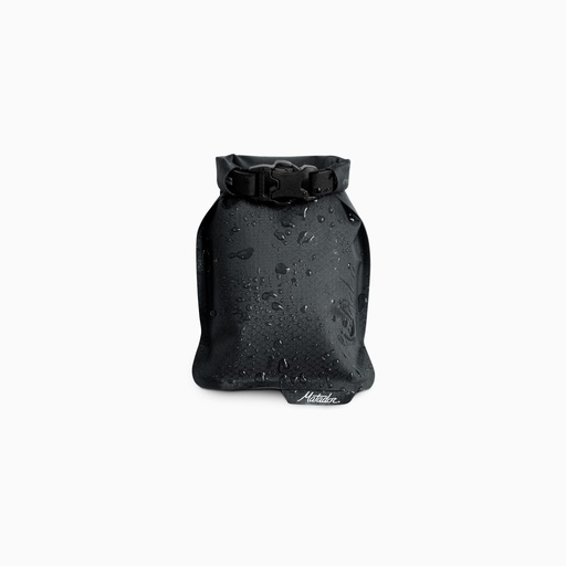 Matador - FlatPak Soap Bar Case -Charcoal - DISC