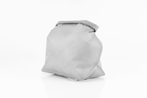Matador - FlatPak Waterproof Toiletry Case - Arctic White - DISC