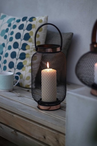 La Hacienda - Zora Lantern - Large 