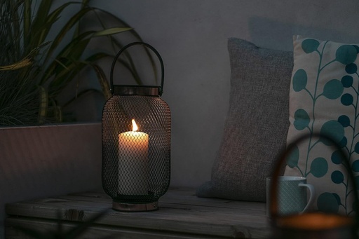 La Hacienda - Zora Lantern - Large 