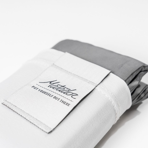Matador - Mini Pocket Blanket - Arctic White - DISC