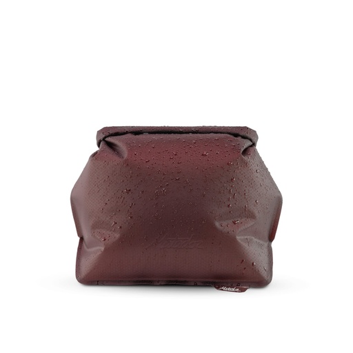 Matador - FlatPak Waterproof Toiletry Case - Garnet - DISC